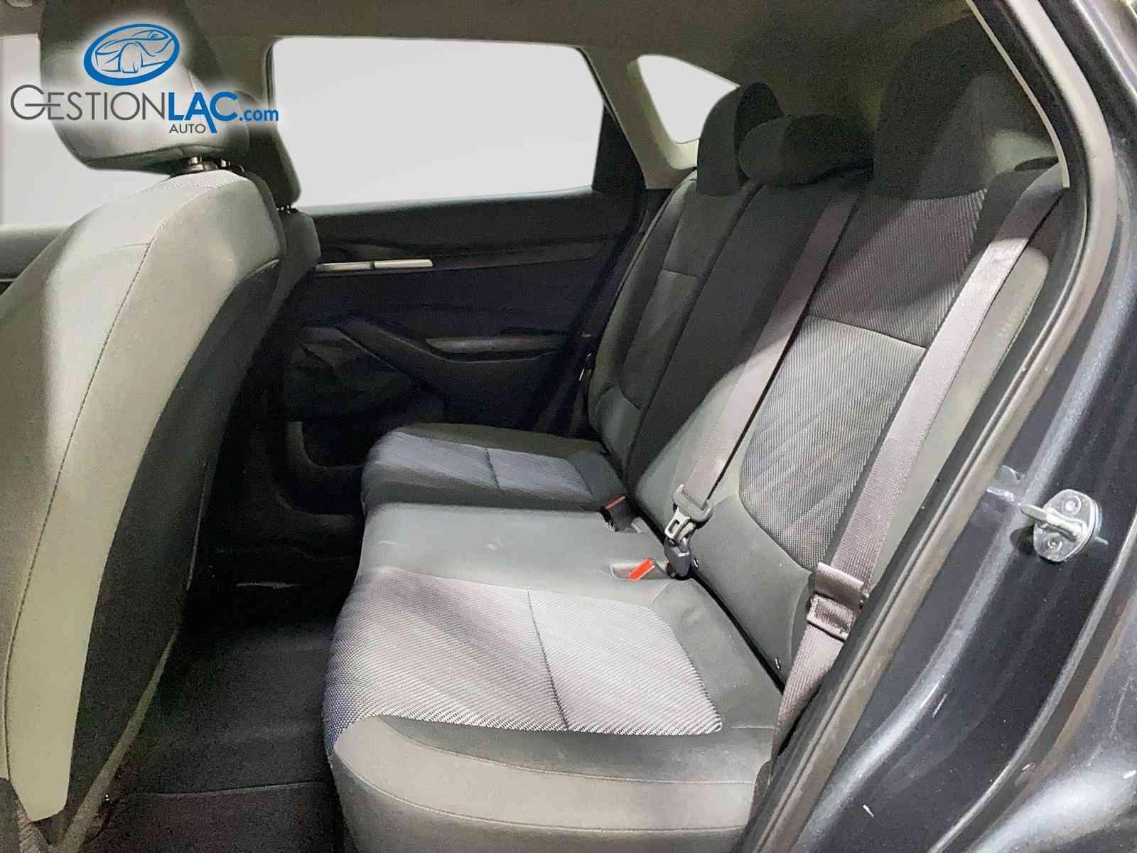 KIA Seltos 2023 - Image 9