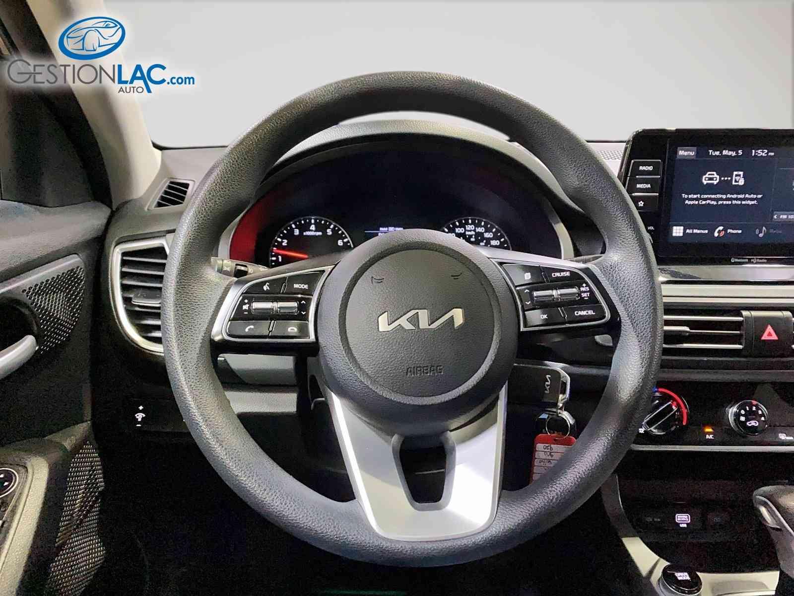 KIA Seltos 2023 - Image 17
