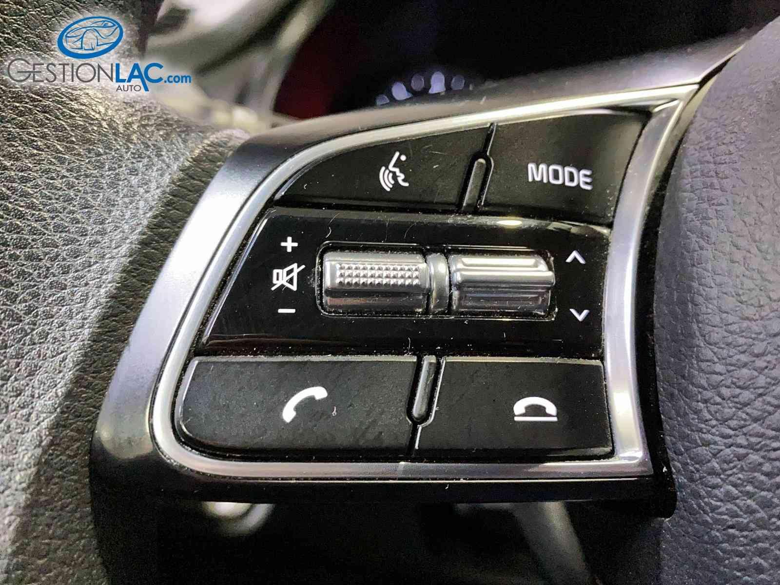 KIA Seltos 2023 - Image 19