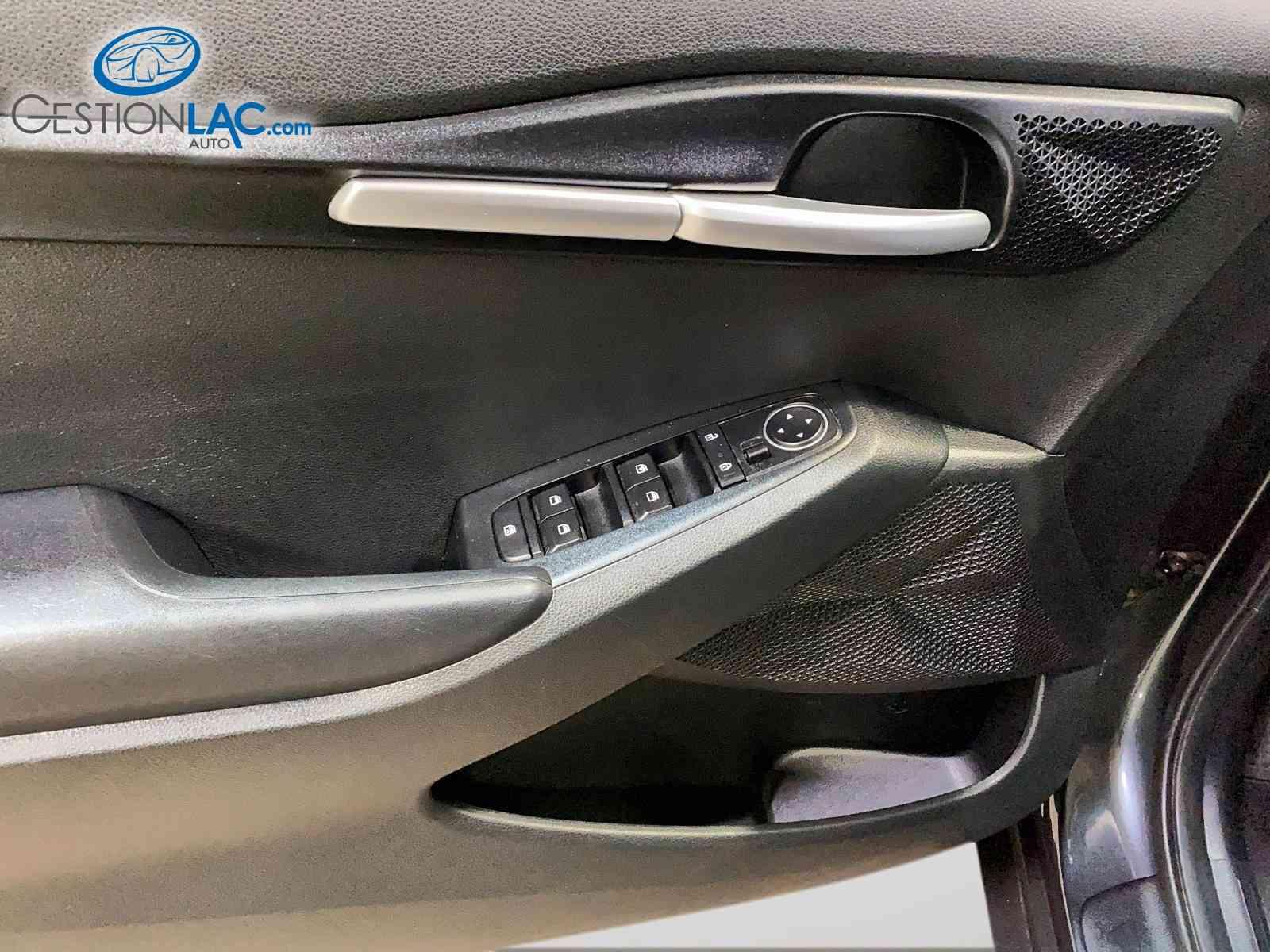 KIA Seltos 2023 - Image 15