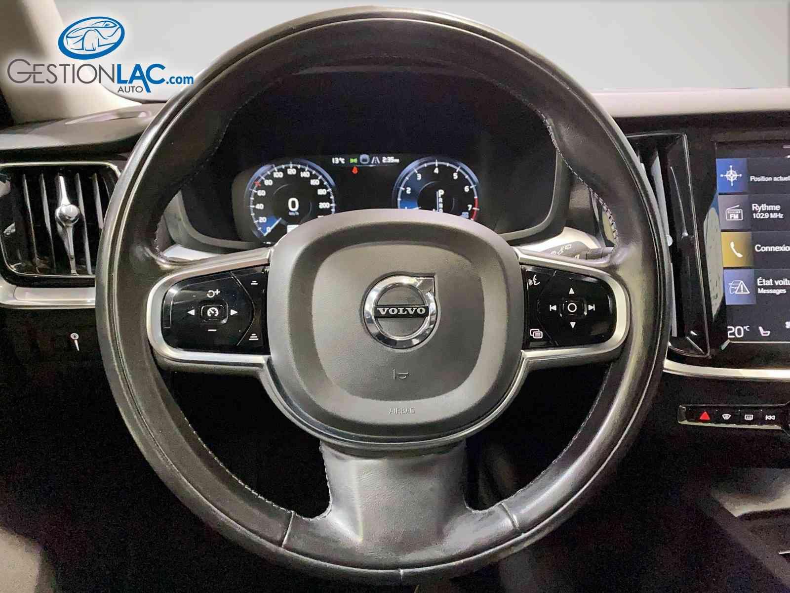 Volvo V60 Cross Country 2020 - Image 14