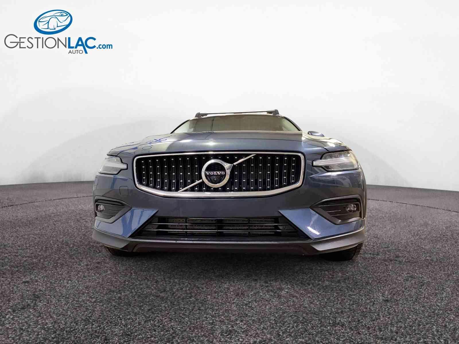 Volvo V60 Cross Country 2020 - Image 2