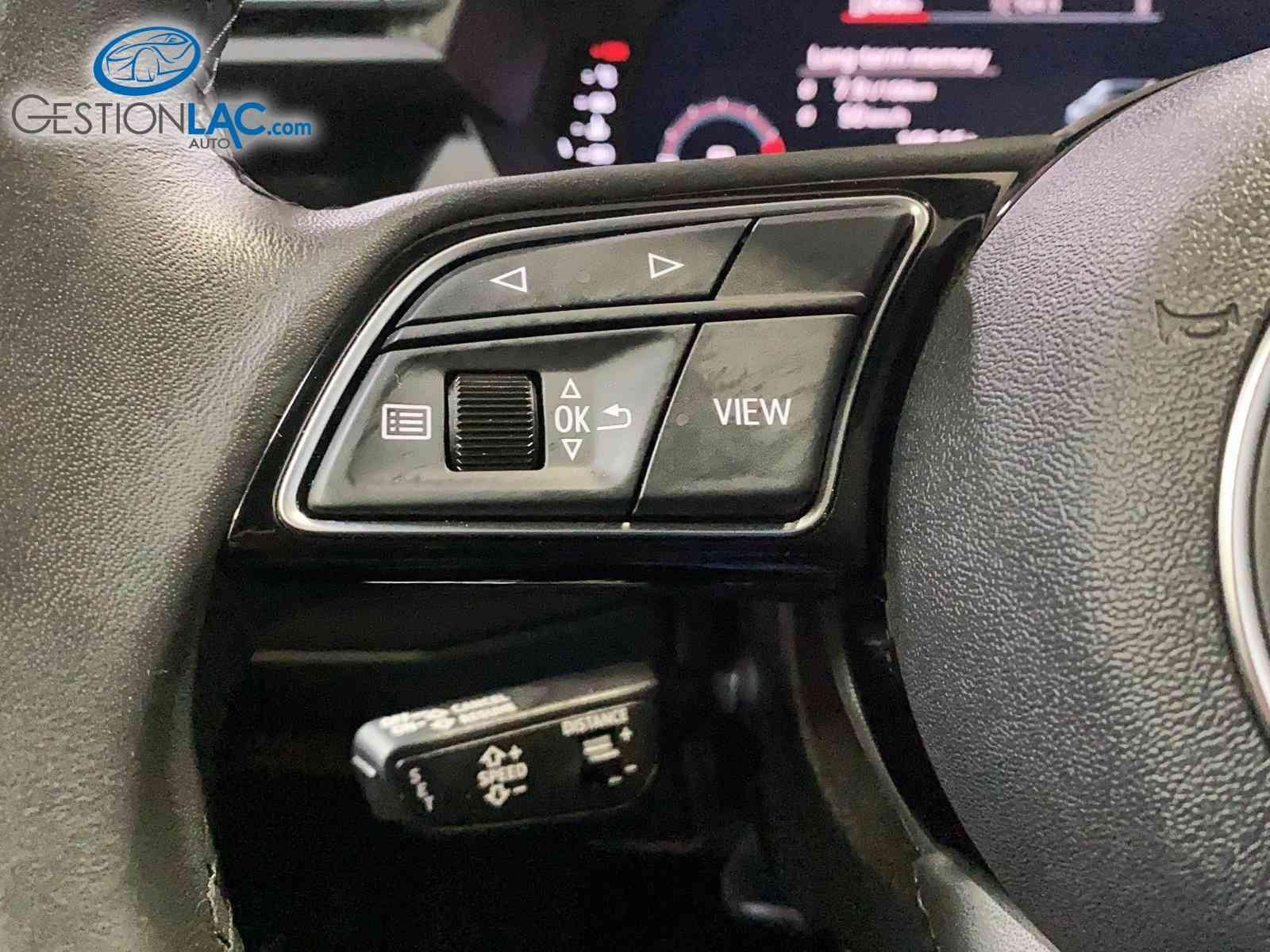 Audi A3 2025 - Image 18