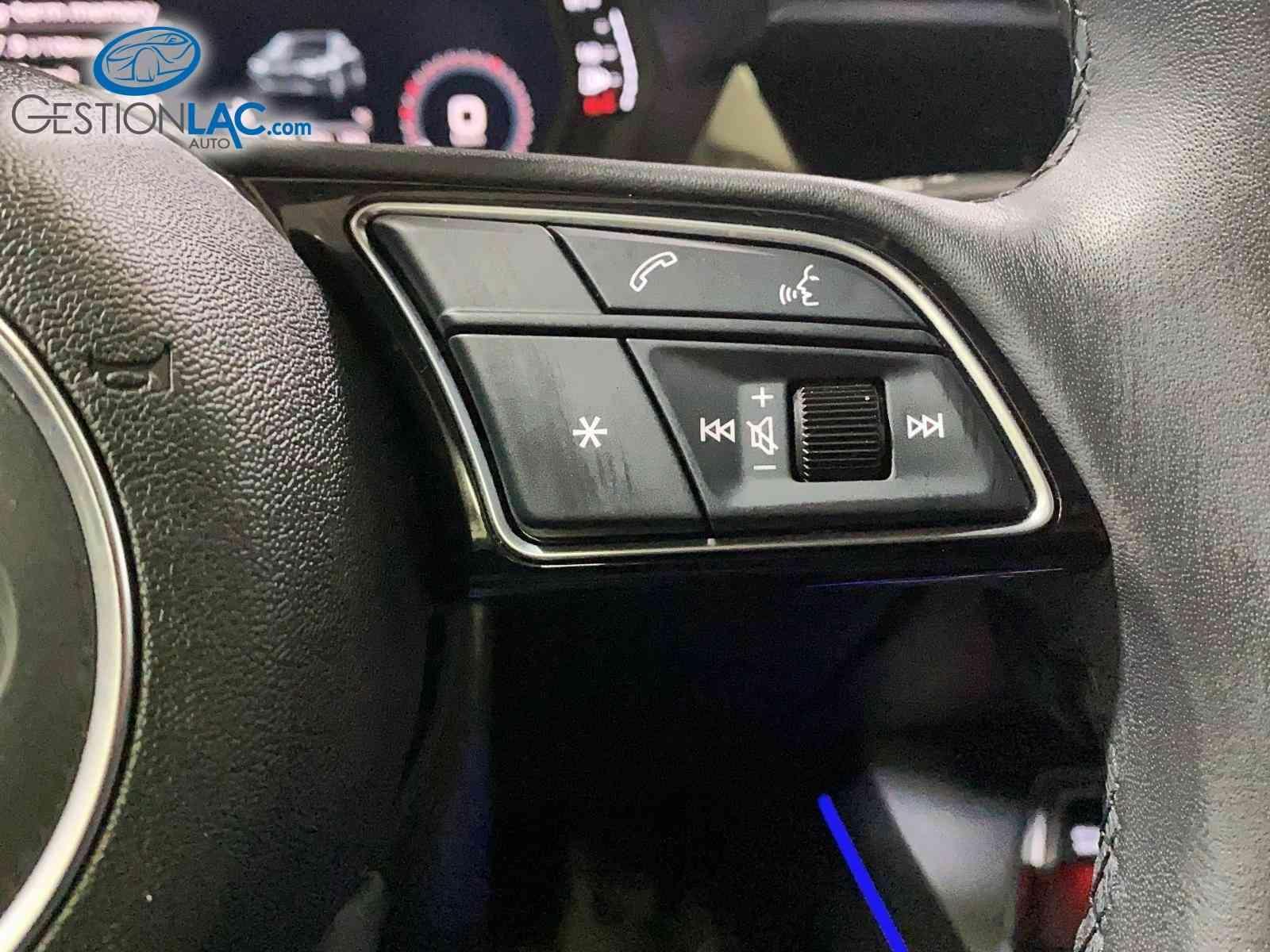 Audi A3 2025 - Image 17
