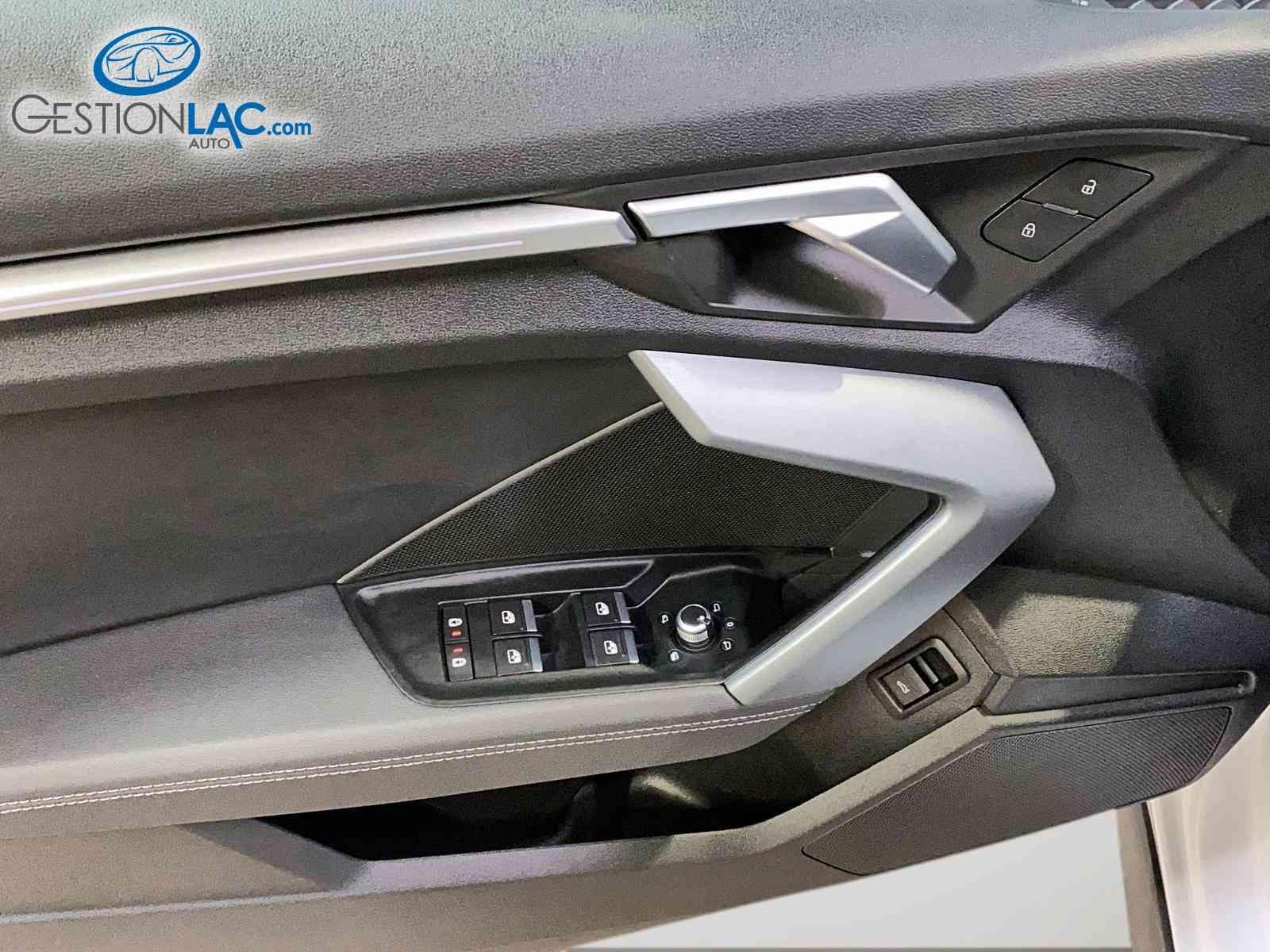 Audi A3 2025 - Image 14