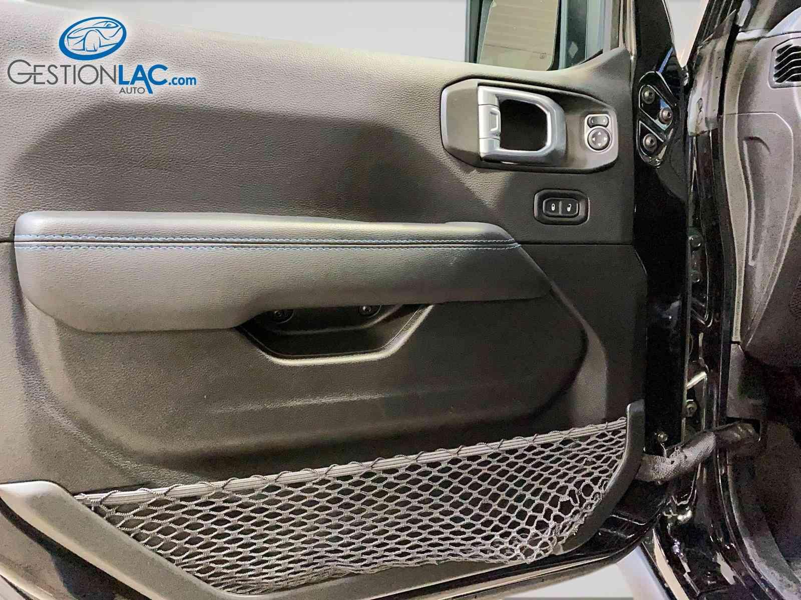 Jeep WRANGLER 4XE 2021 - Image 10
