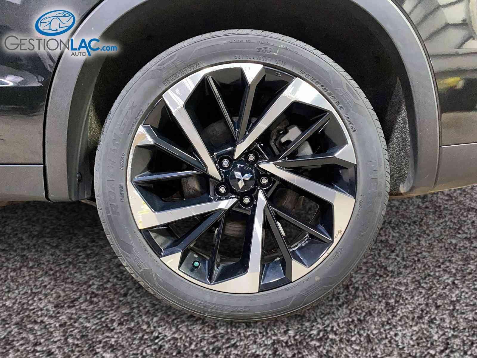 Mitsubishi Outlander 2024 - Image 7