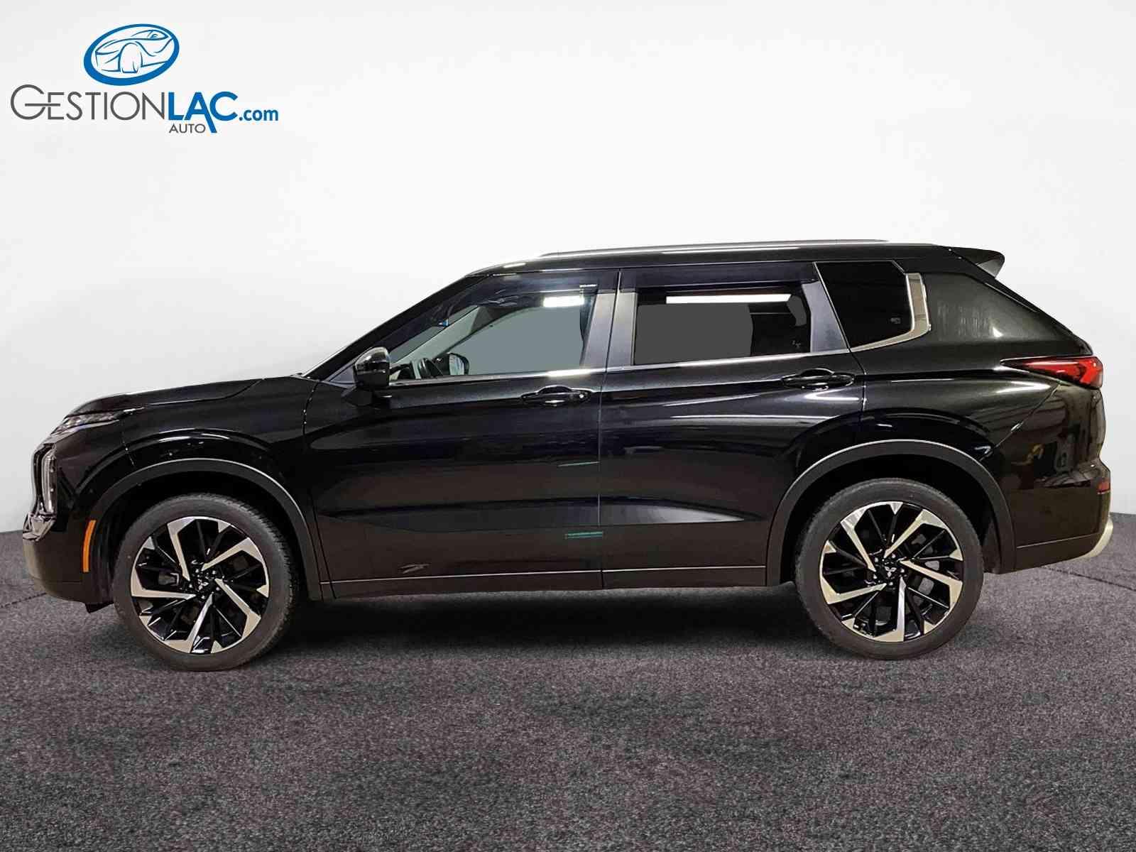 Mitsubishi Outlander 2024 - Image 5