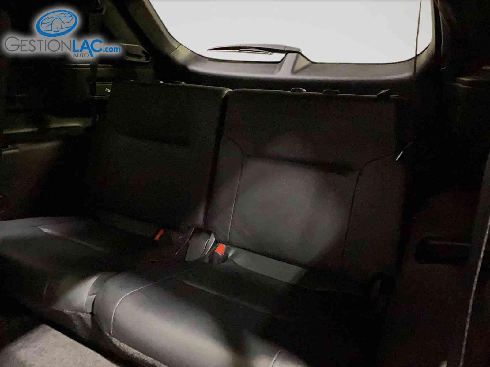 Mitsubishi Outlander 2024 - Image 8