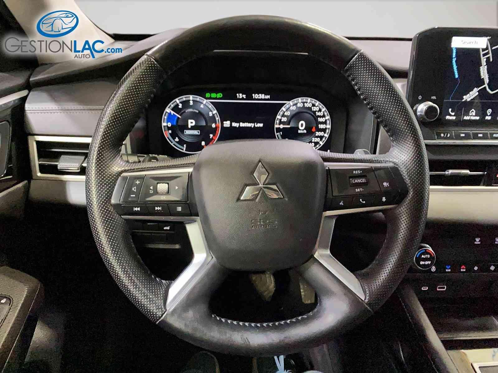 Mitsubishi Outlander 2024 - Image 25