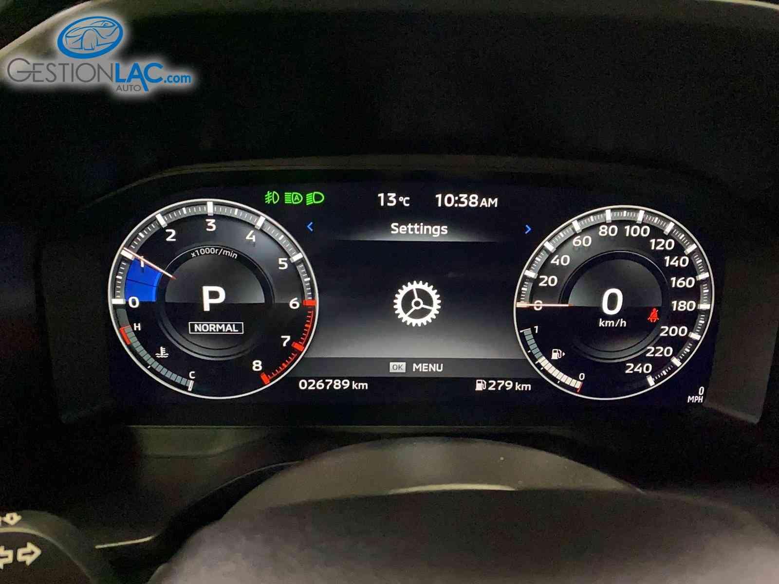 Mitsubishi Outlander 2024 - Image 19