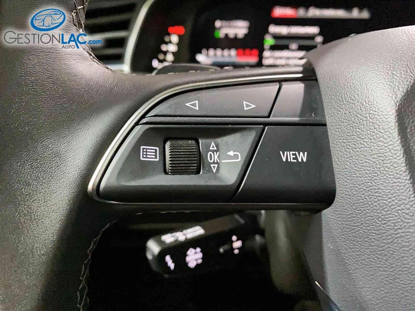 Audi Q8 2025 - Image 17