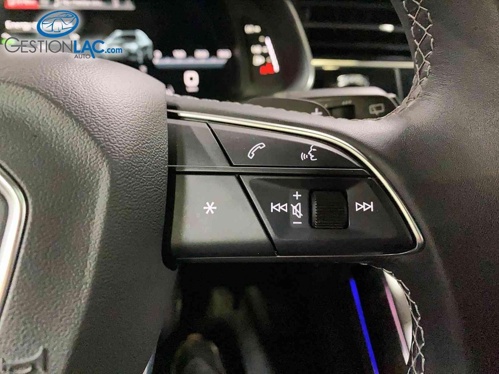 Audi Q8 2025 - Image 15