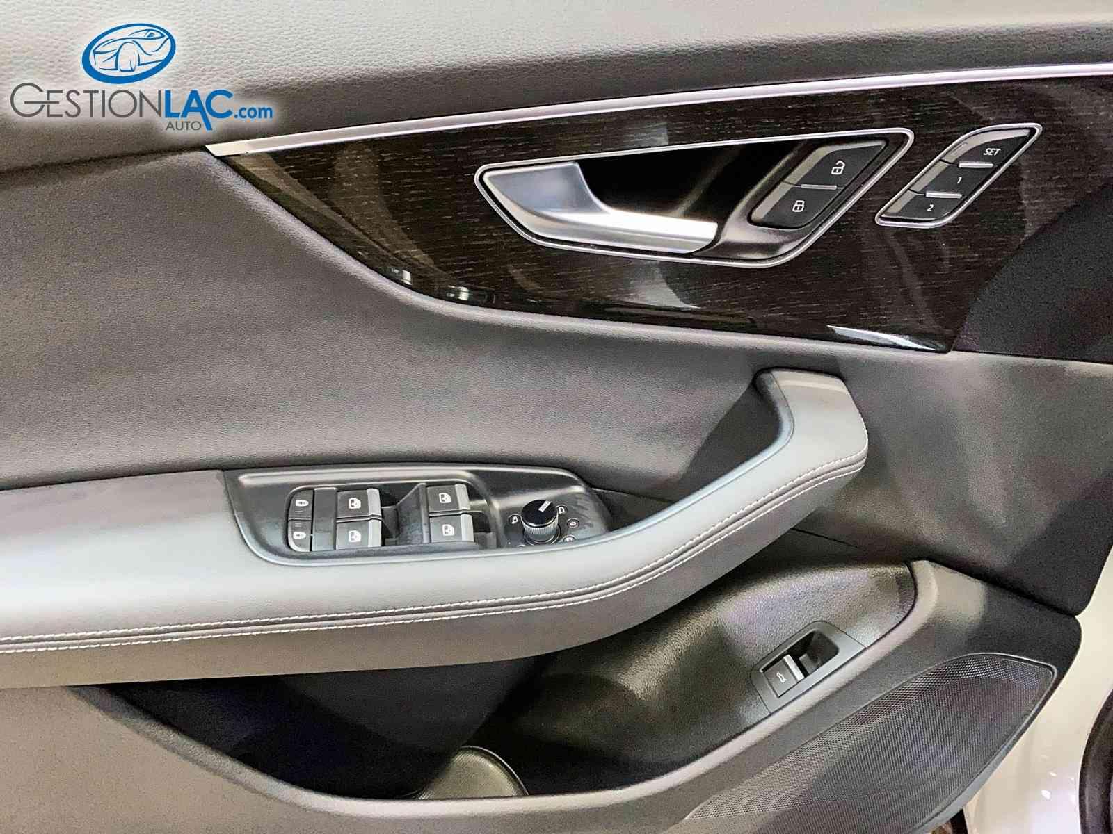 Audi Q8 2025 - Image 14