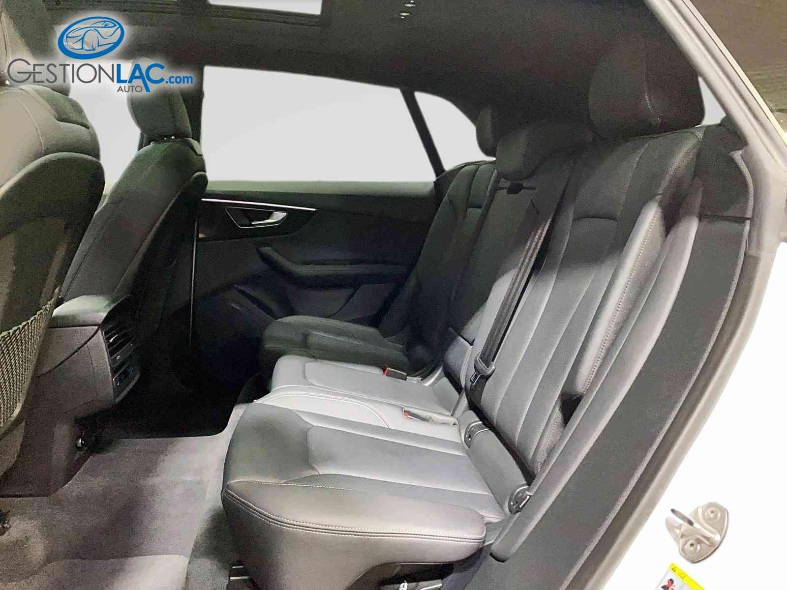 Audi Q8 2025 - Image 9
