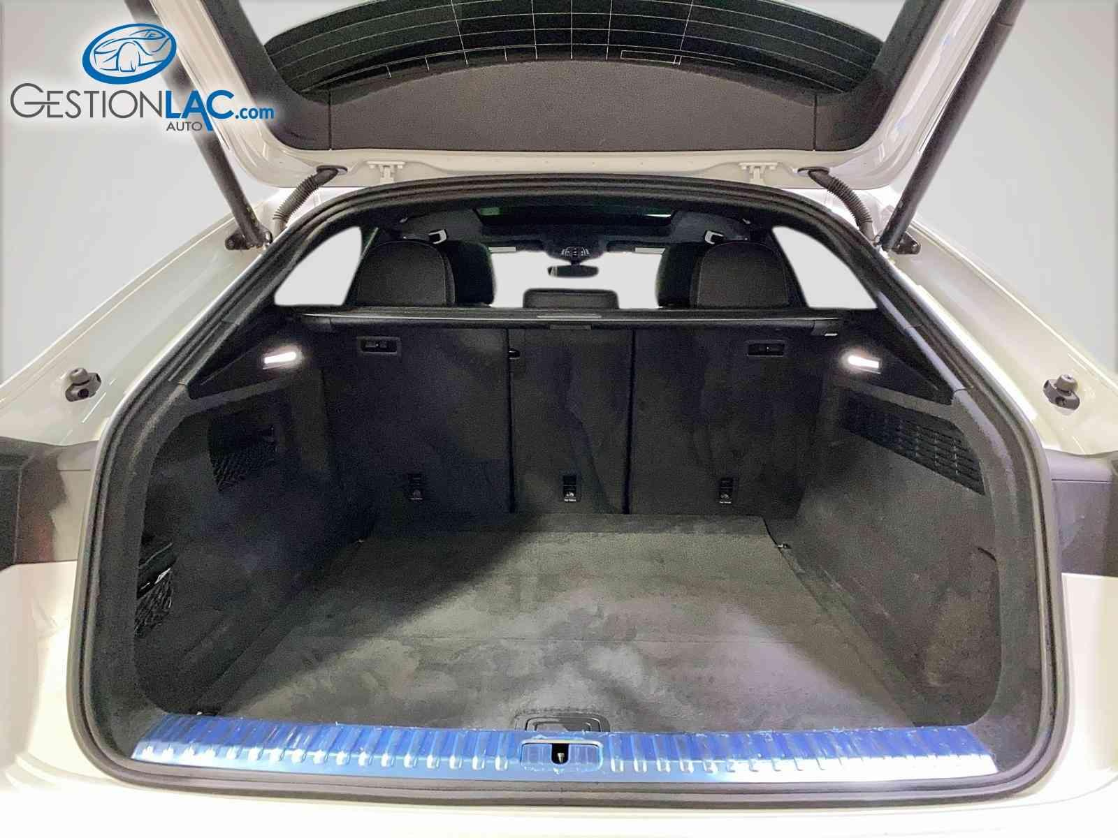 Audi Q8 2025 - Image 6