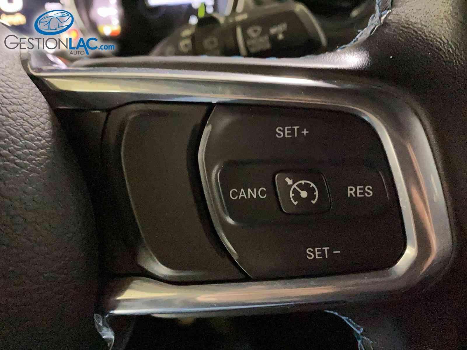 Jeep Wrangler Unlimited 2021 - Image 13