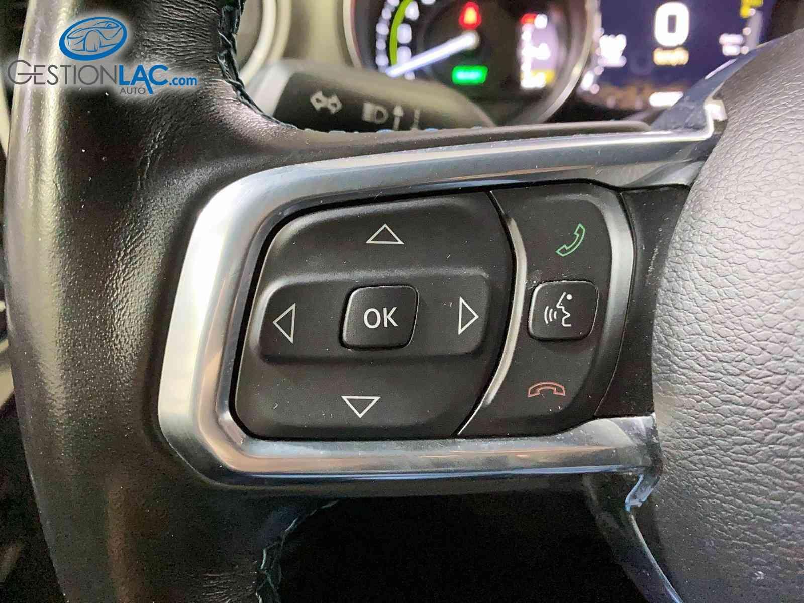 Jeep Wrangler Unlimited 2021 - Image 14
