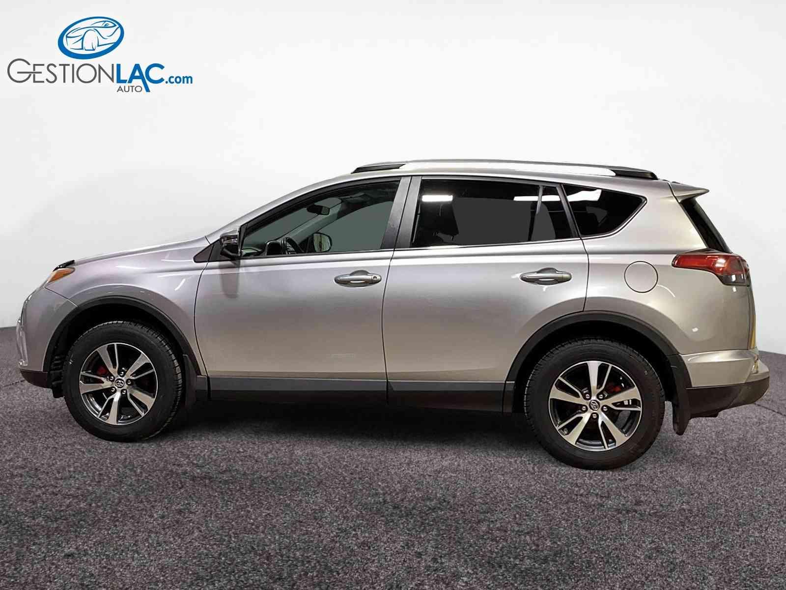 Toyota RAV4 2017 - Image 5