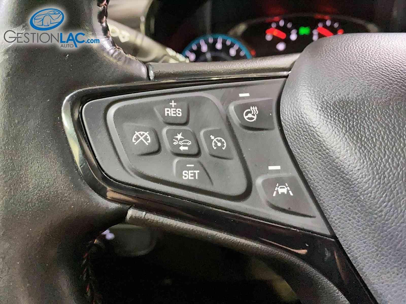Chevrolet Equinox 2022 - Image 18
