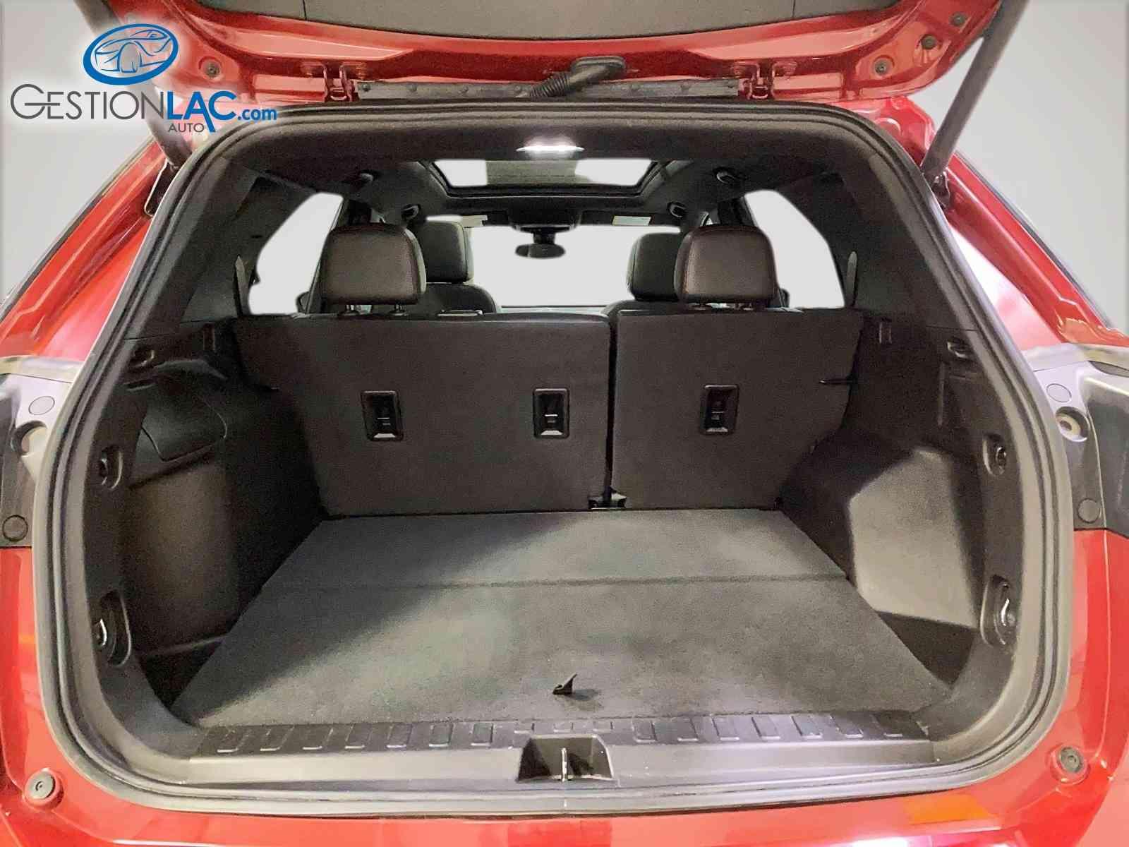 Chevrolet Equinox 2022 - Image 7