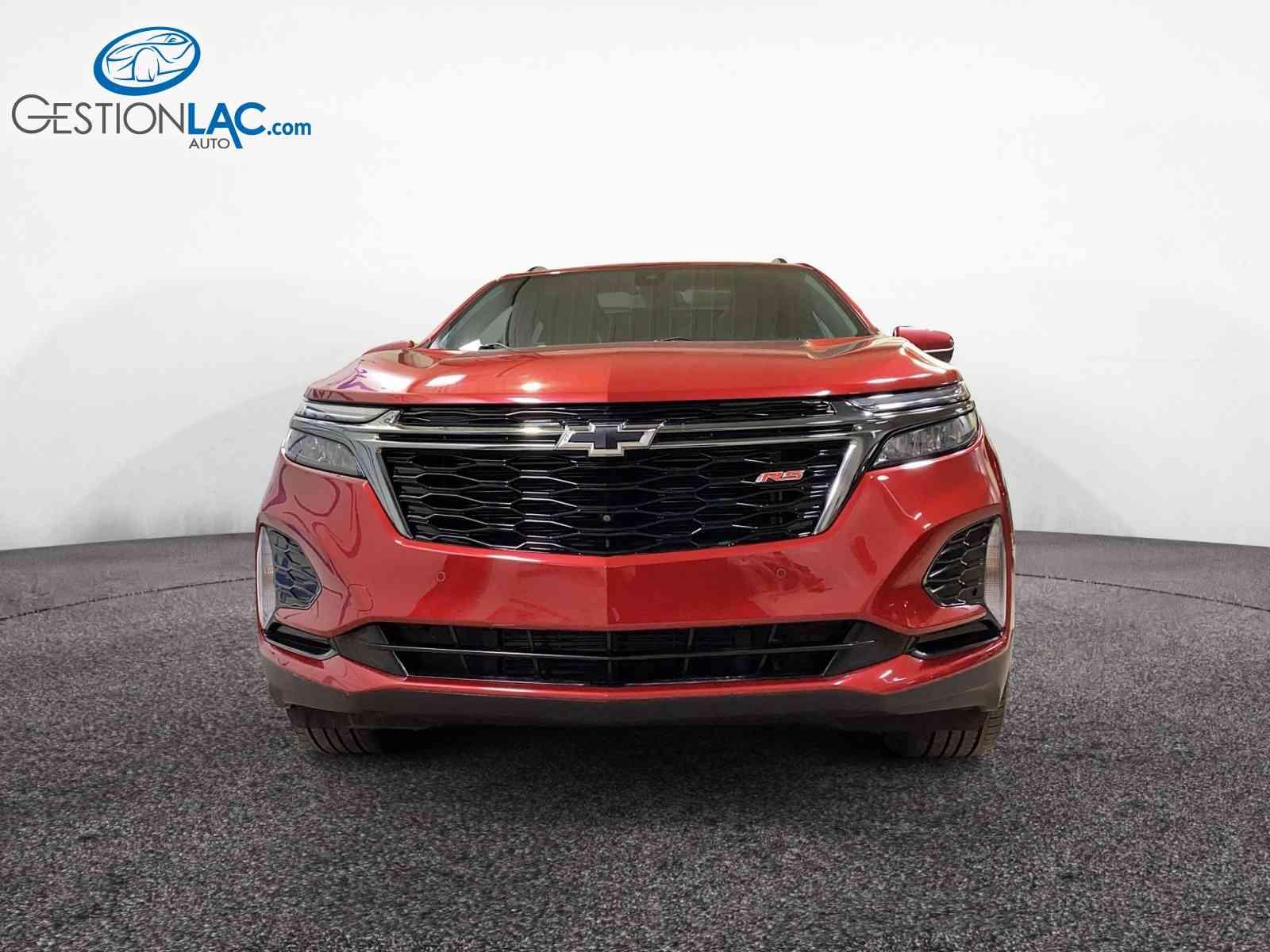 Chevrolet Equinox 2022 - Image 2
