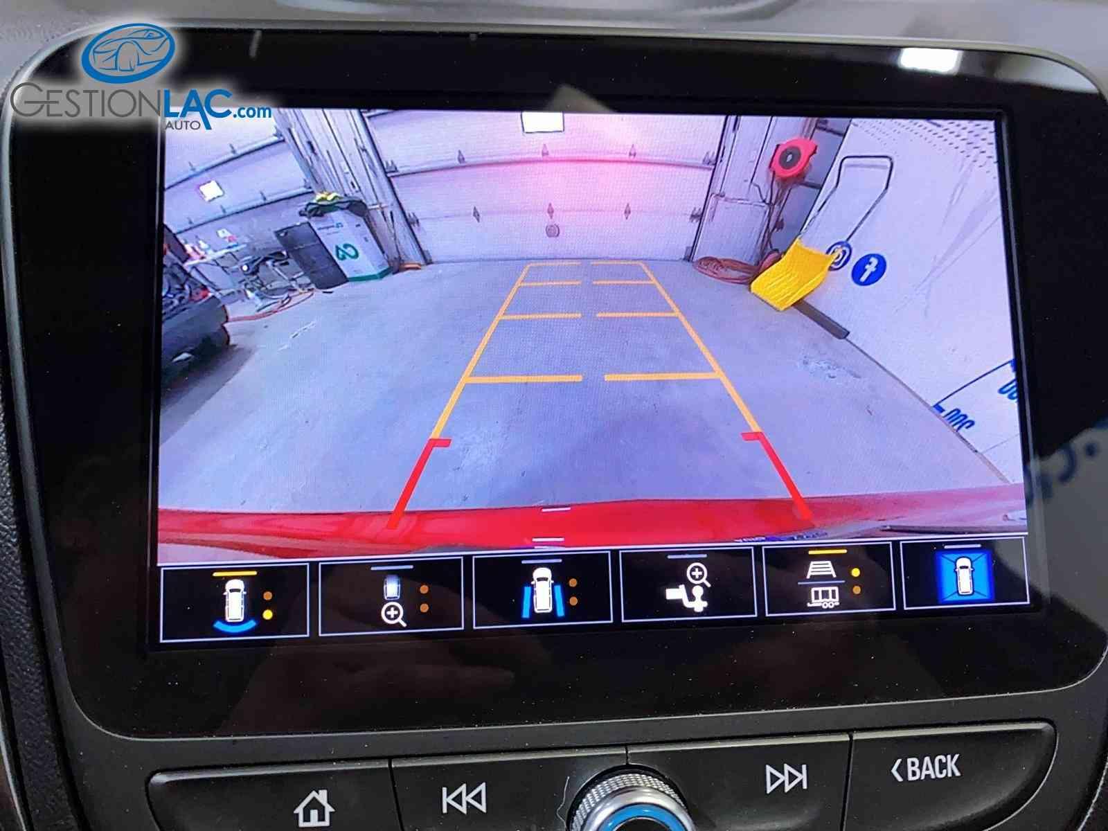 Chevrolet Equinox 2022 - Image 24