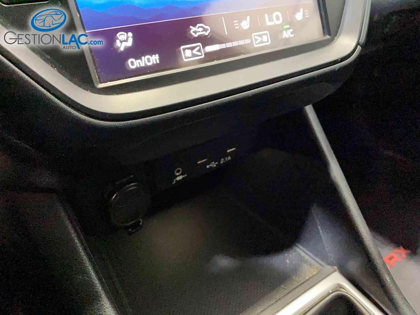 Subaru WRX 2023 - Image 16