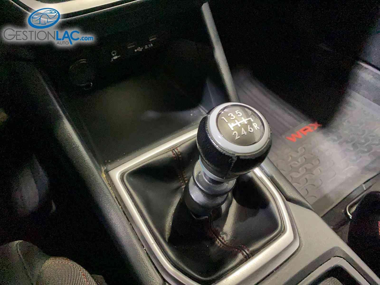 Subaru WRX 2023 - Image 14