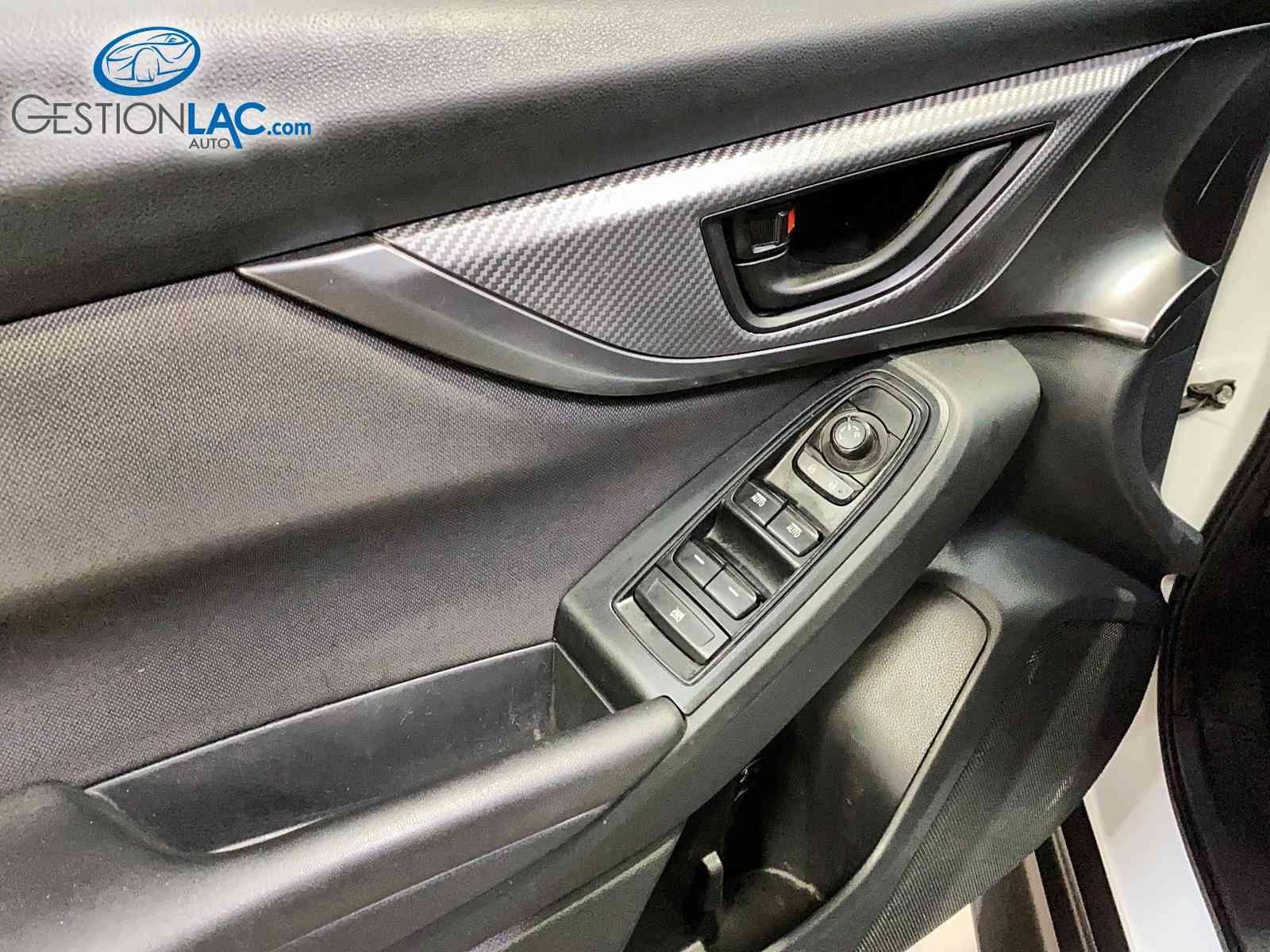 Subaru WRX 2023 - Image 10