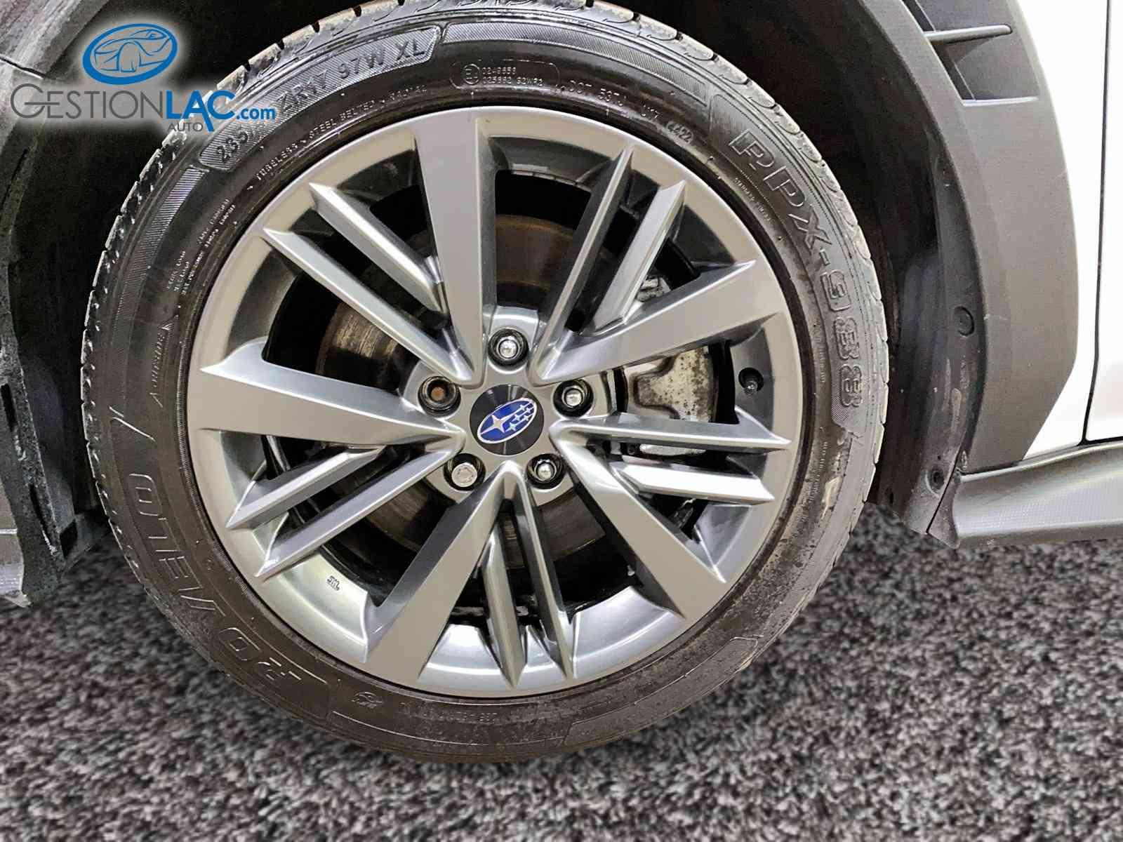 Subaru WRX 2023 - Image 8