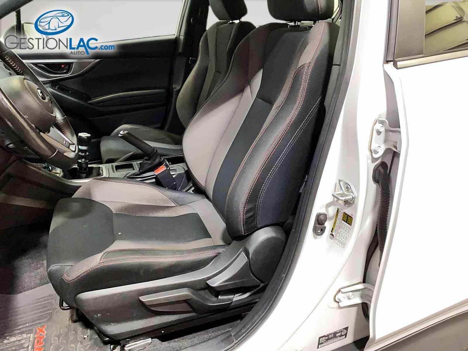 Subaru WRX 2023 - Image 9