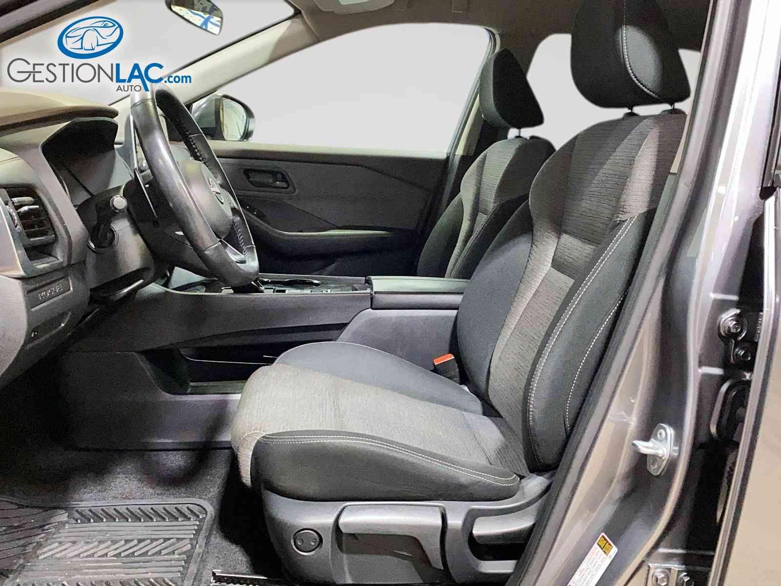 Nissan Rogue 2022 - Image 9