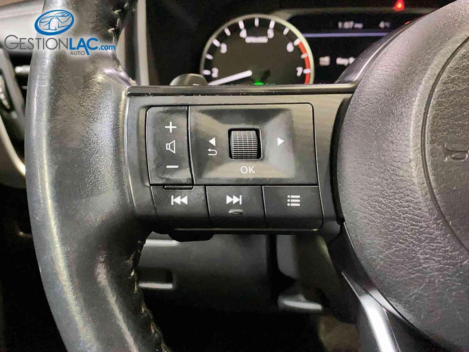 Nissan Rogue 2022 - Image 19
