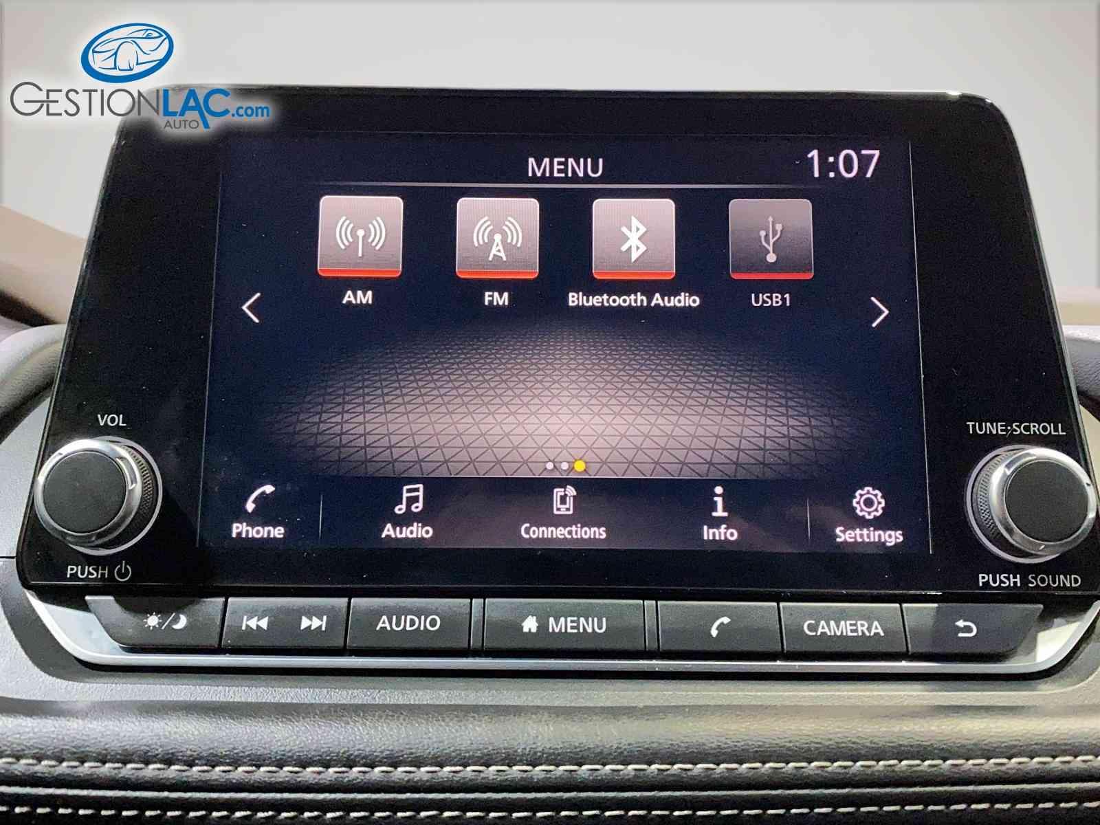 Nissan Rogue 2022 - Image 21