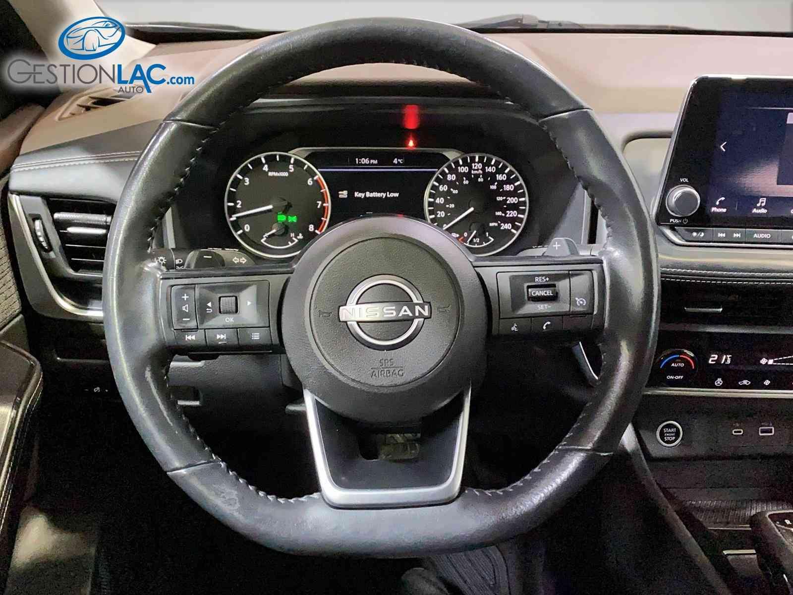Nissan Rogue 2022 - Image 17