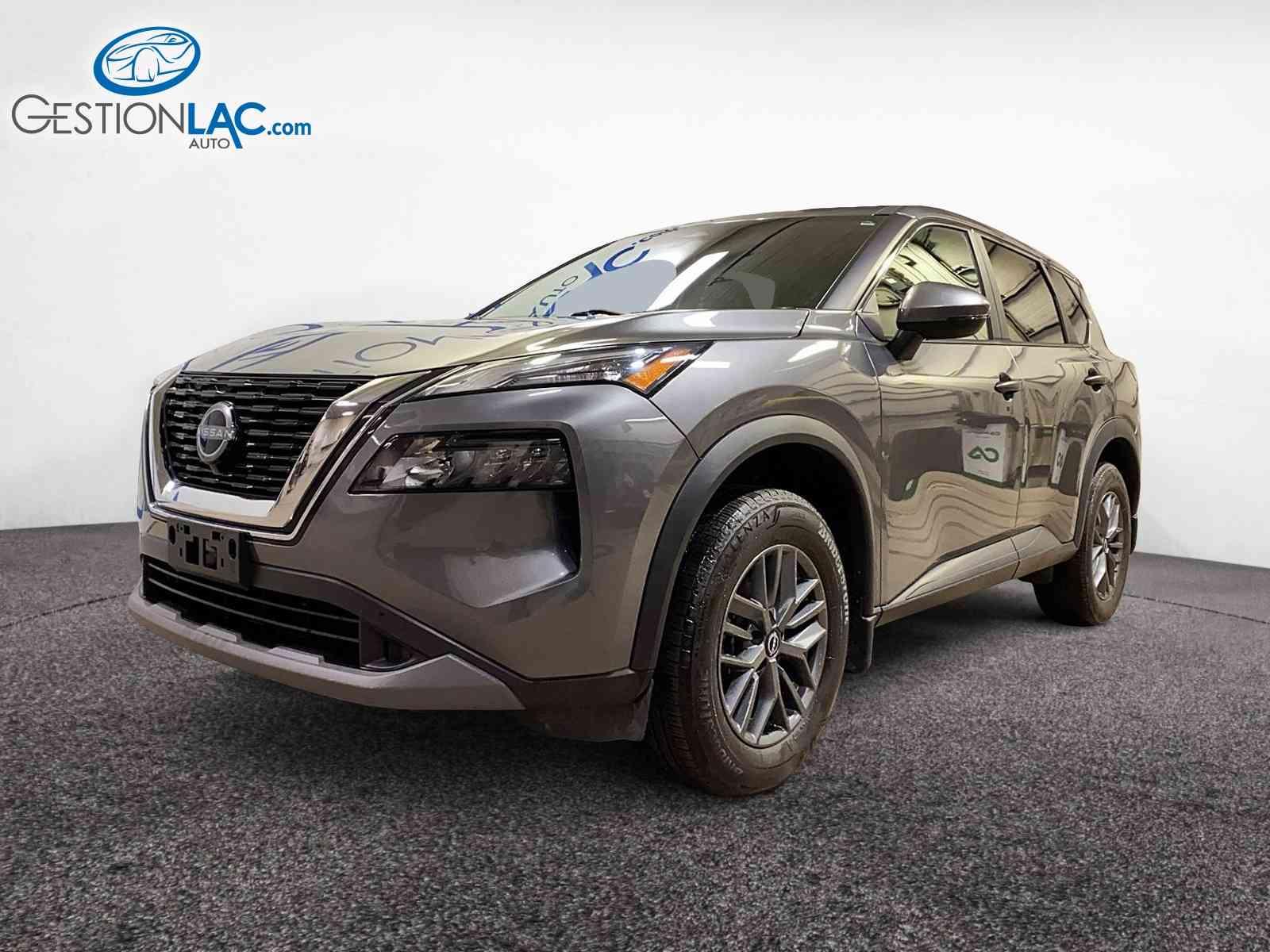 Nissan Rogue 2022 - Image 1
