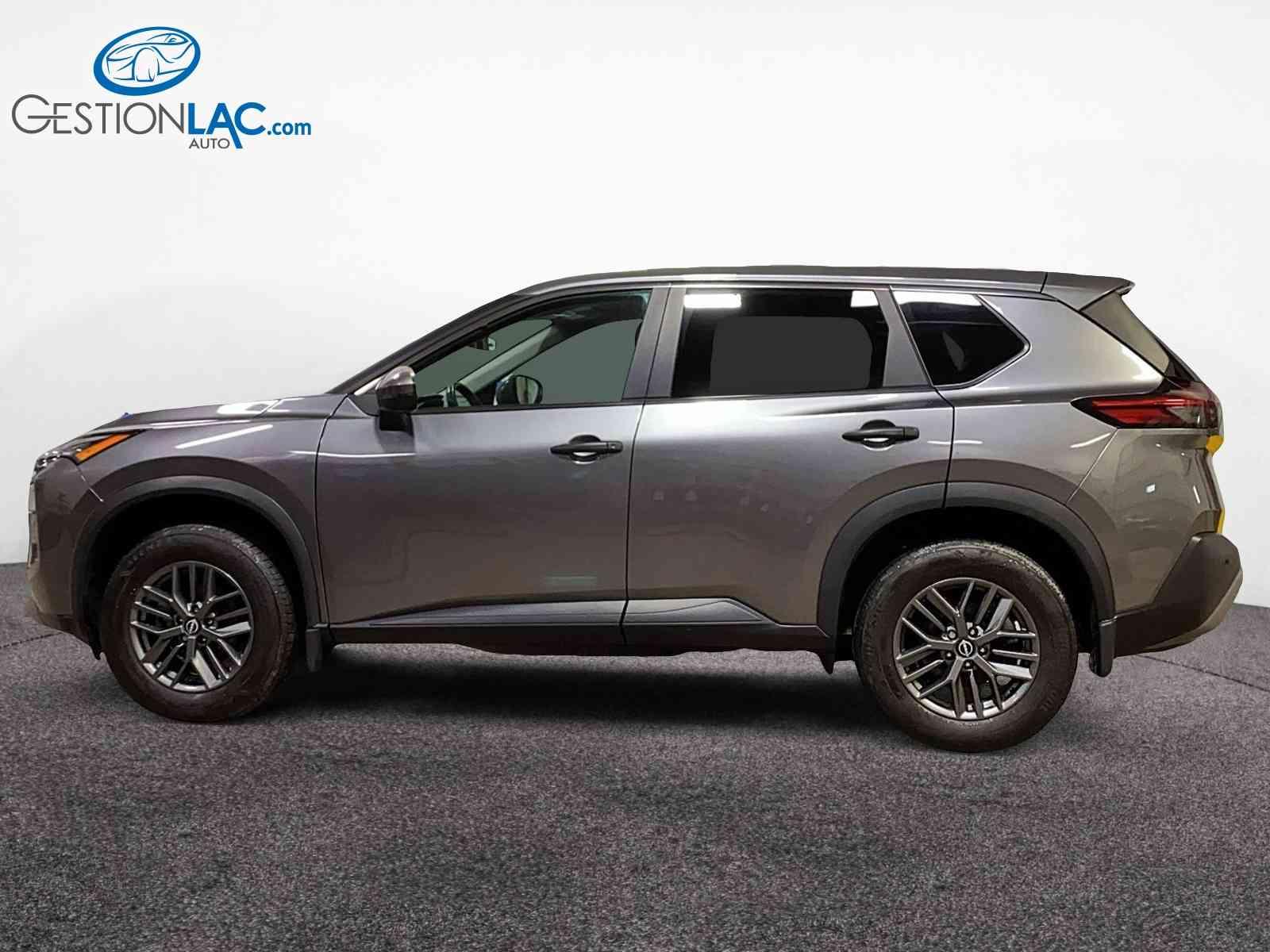 Nissan Rogue 2022 - Image 5
