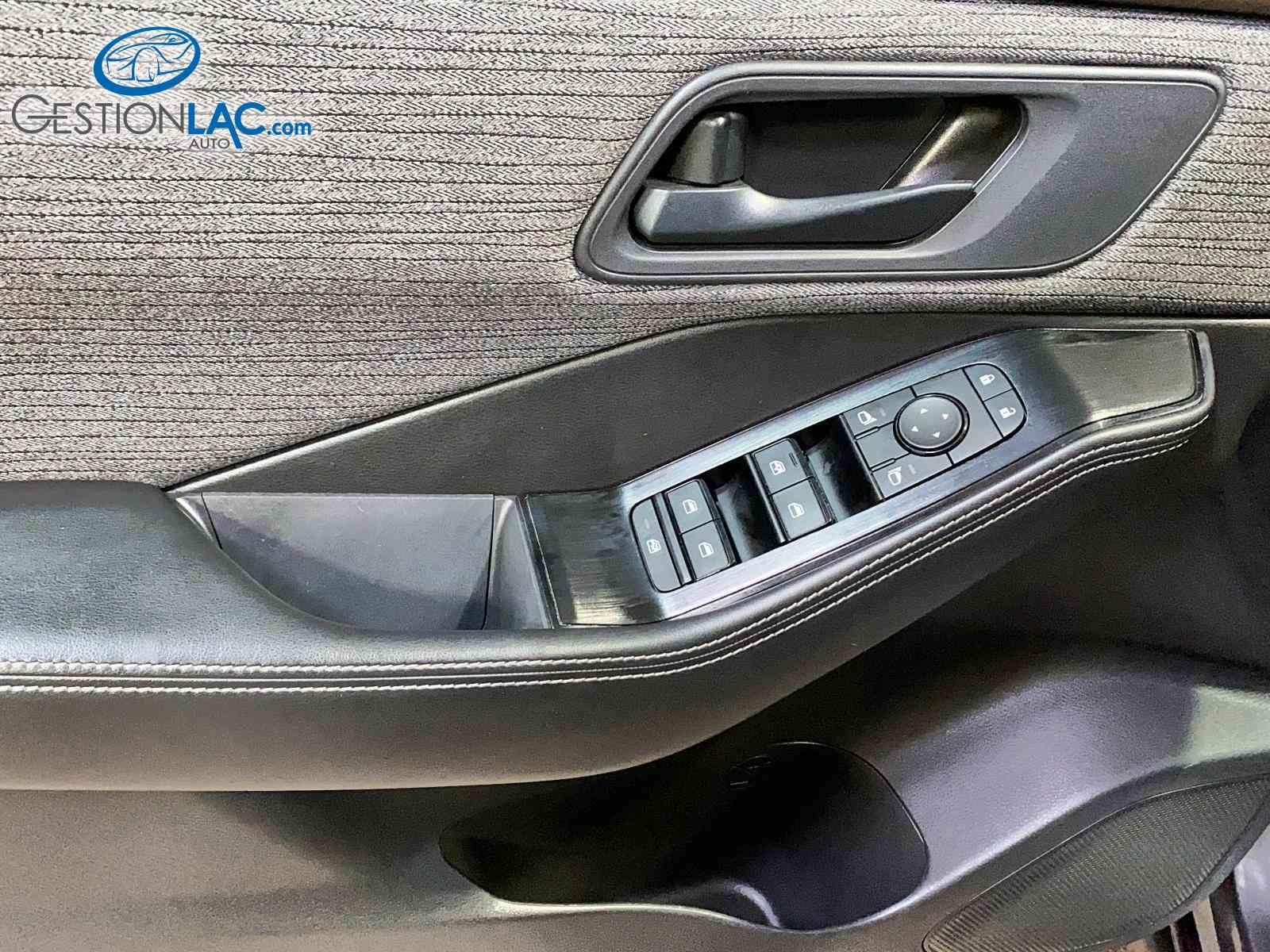 Nissan Rogue 2022 - Image 15