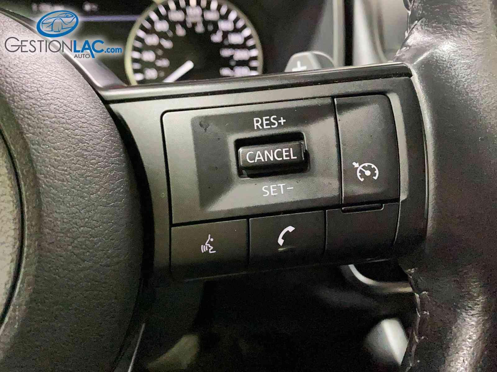 Nissan Rogue 2022 - Image 18