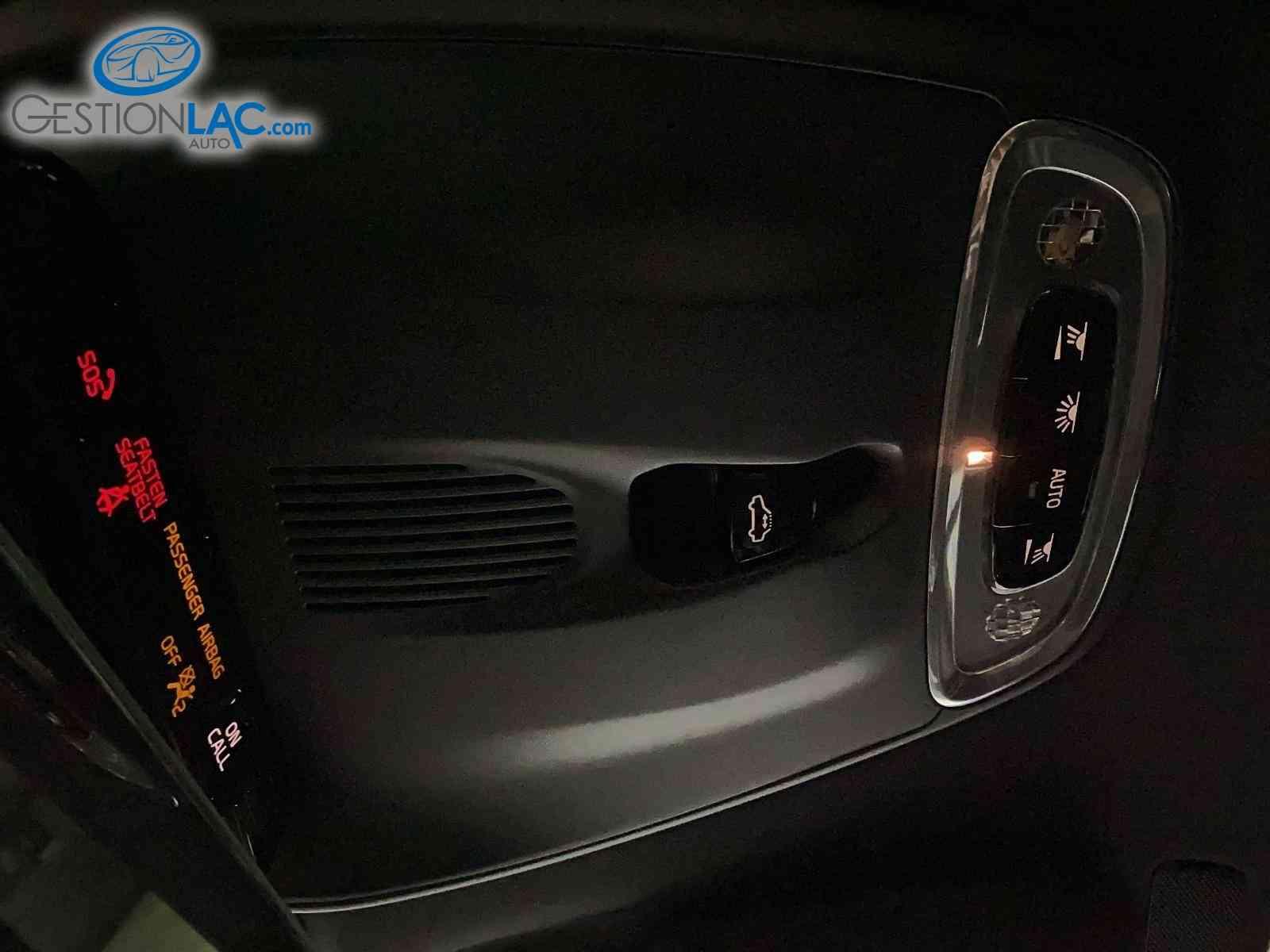 Volvo XC90 2018 - Image 19