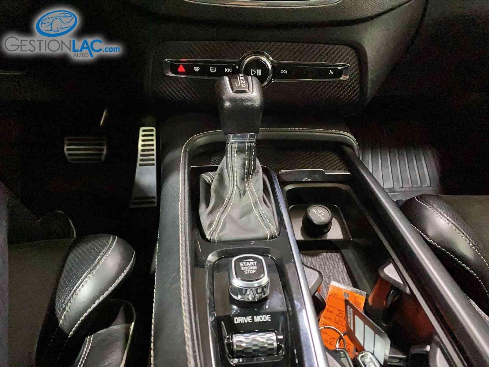 Volvo XC90 2018 - Image 7