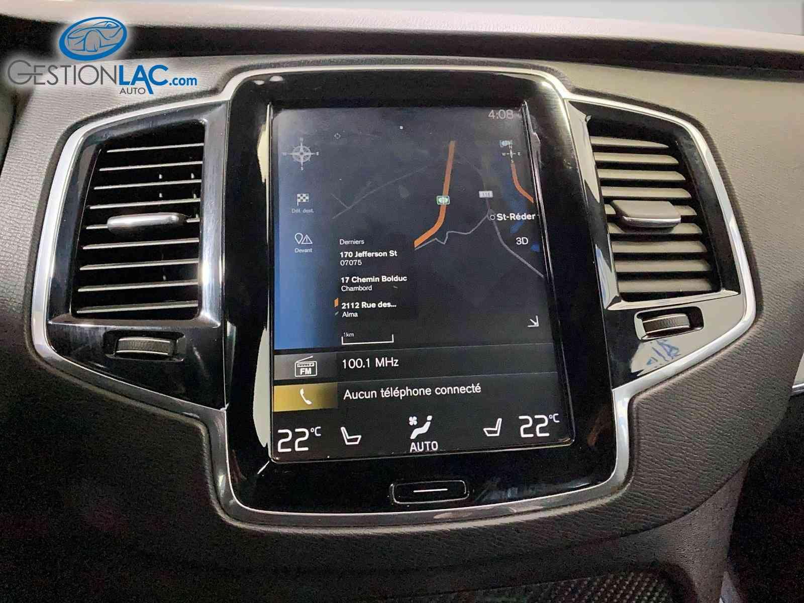 Volvo XC90 2018 - Image 17