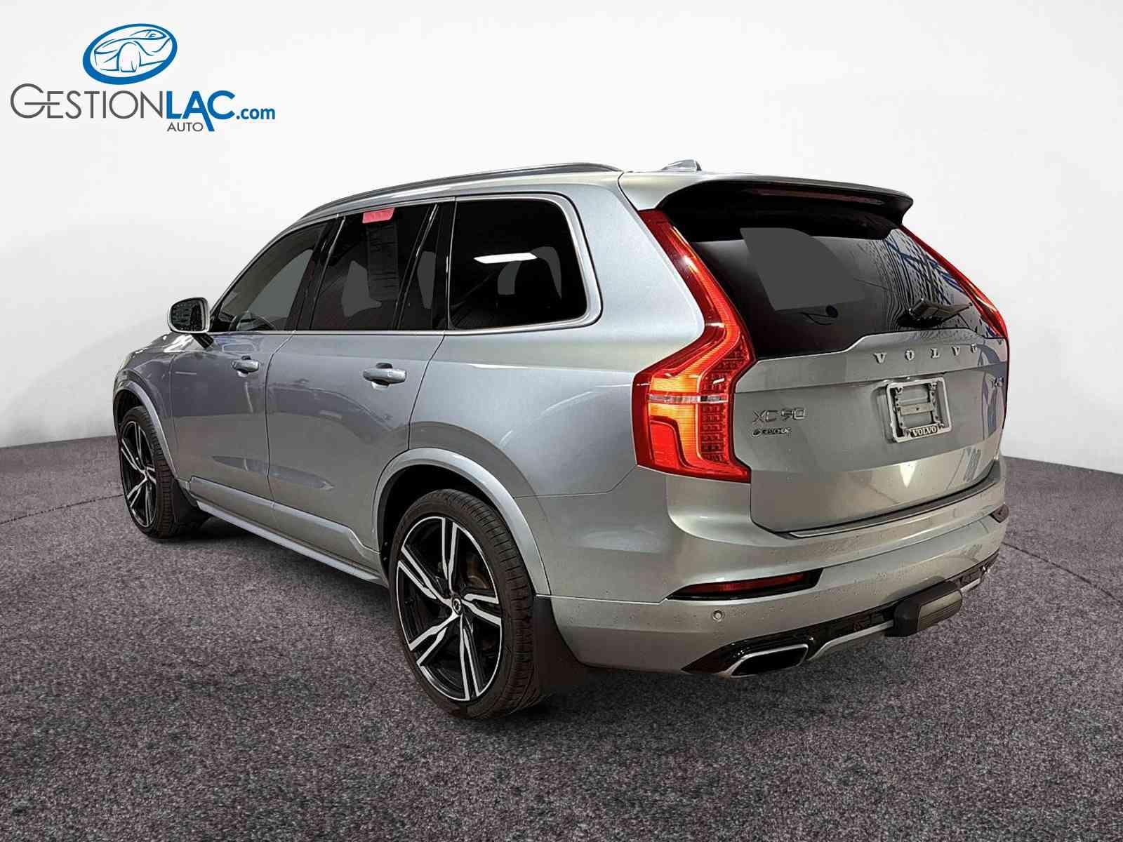 Volvo XC90 2018 - Image 3
