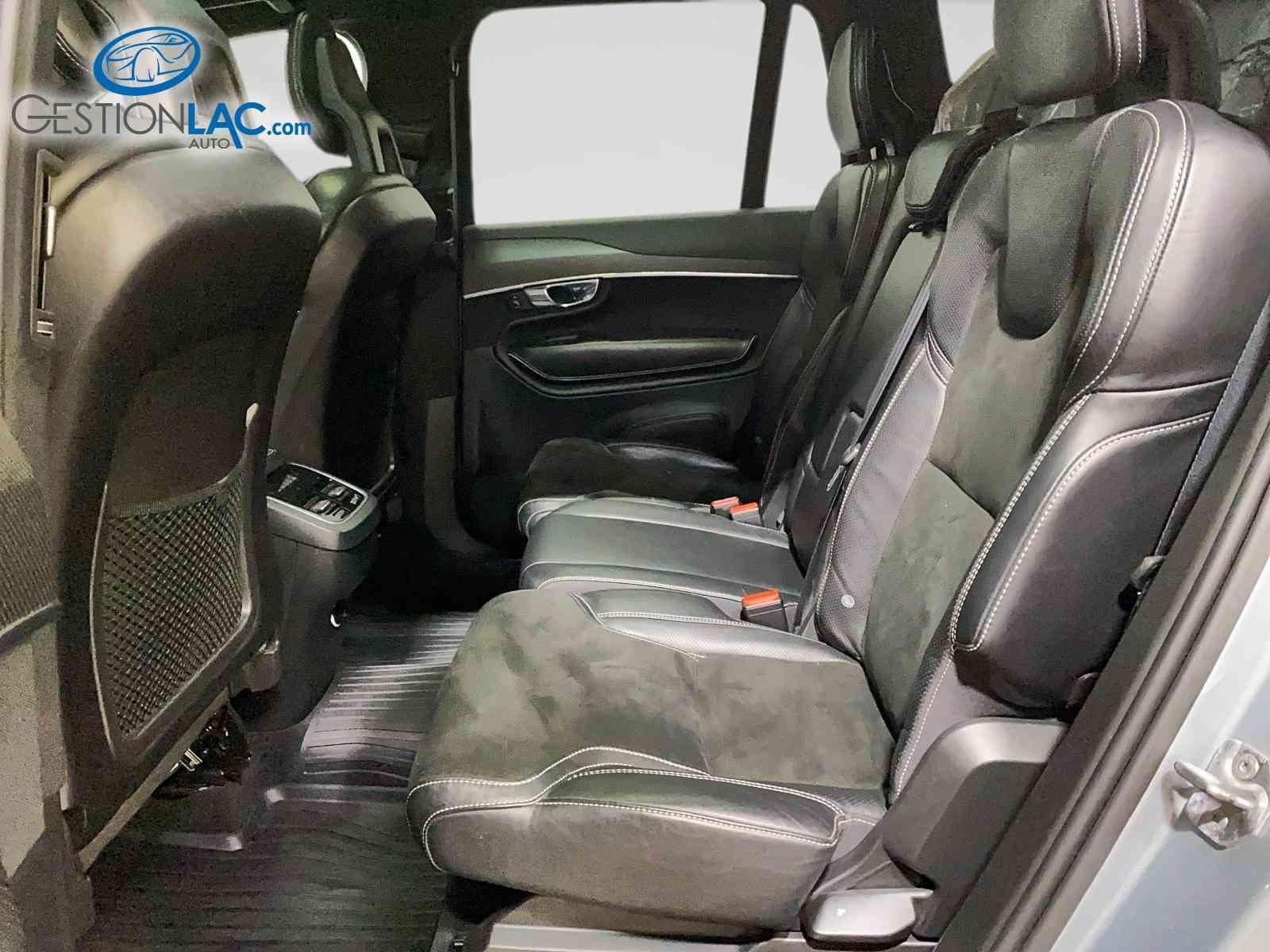 Volvo XC90 2018 - Image 6