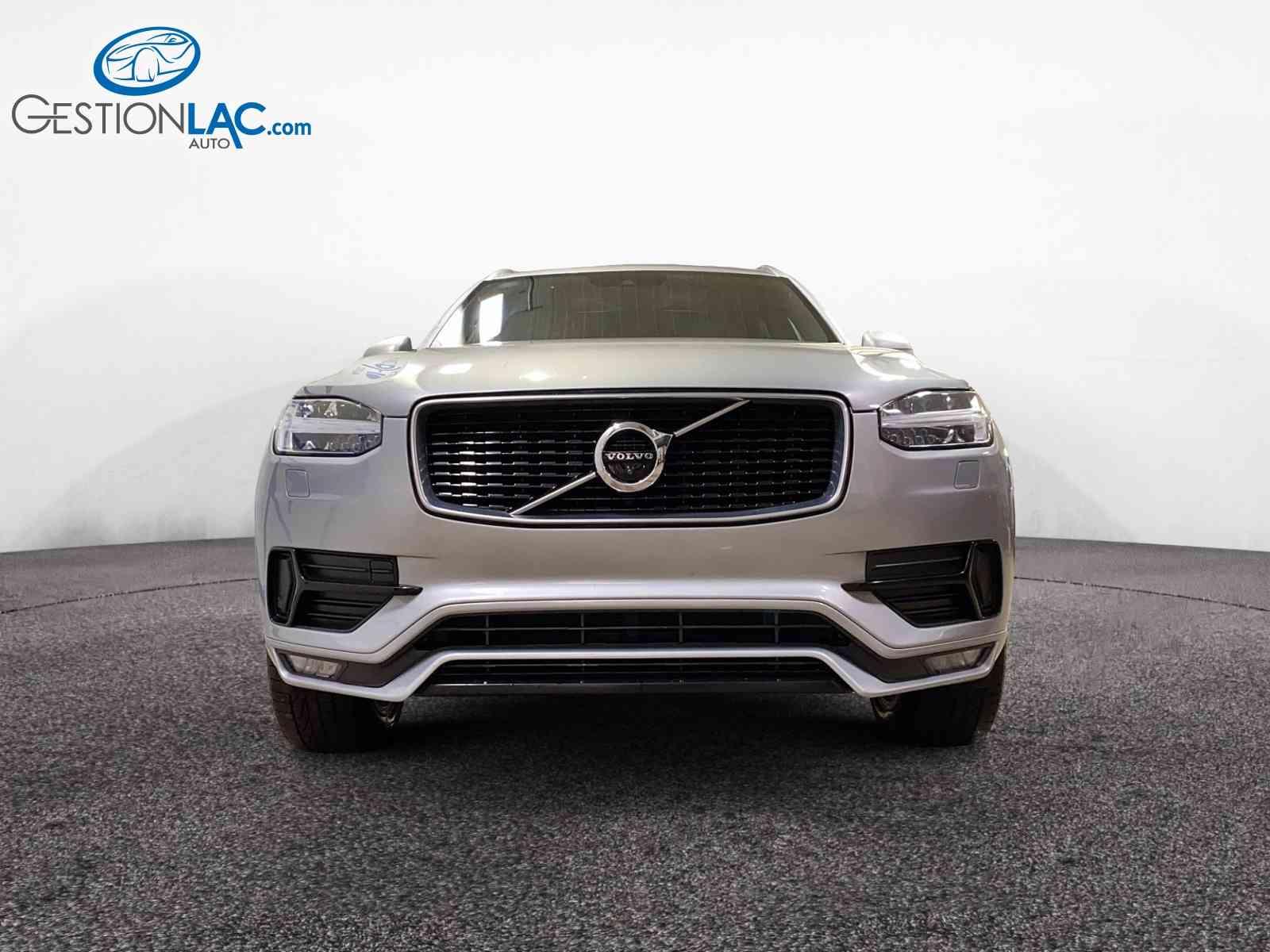 Volvo XC90 2018 - Image 2
