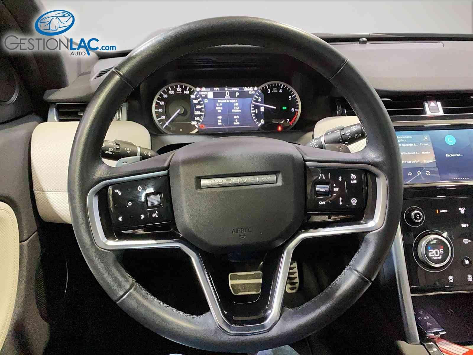 Land Rover Discovery Sport 2023 - Image 15
