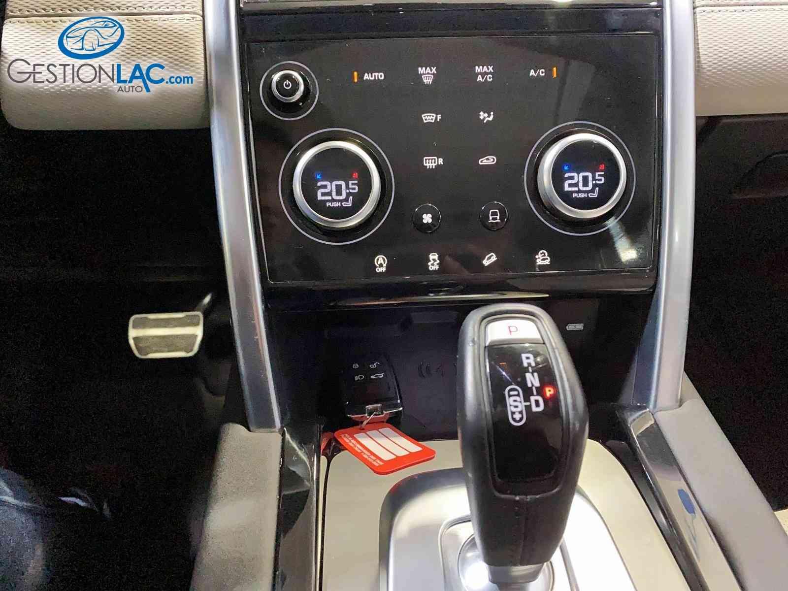 Land Rover Discovery Sport 2023 - Image 11