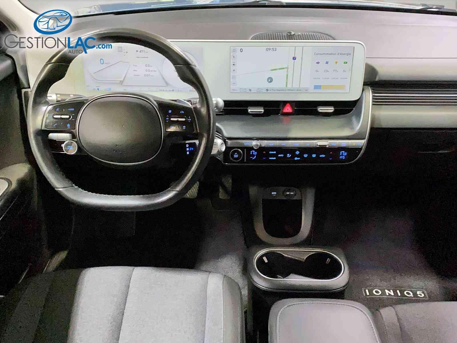 Hyundai IONIQ 5 2022 - Image 13