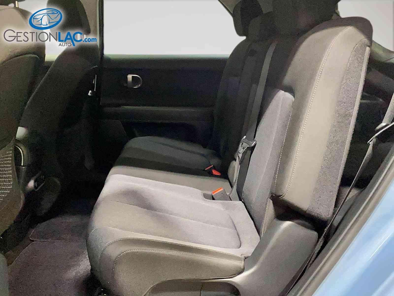 Hyundai IONIQ 5 2022 - Image 8